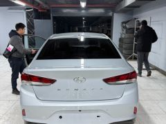 Photo of the vehicle Hyundai Sonata