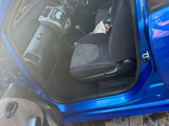 Фото авто Honda Fit