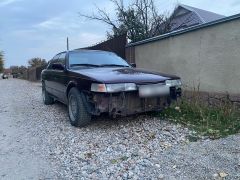 Photo of the vehicle Mazda 626