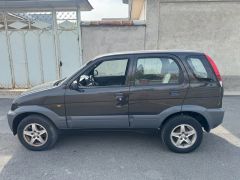 Фото авто Daihatsu Terios