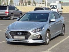 Сүрөт унаа Hyundai Sonata