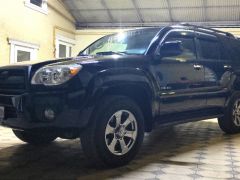 Сүрөт унаа Toyota 4Runner