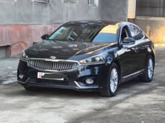 Сүрөт унаа Kia K7