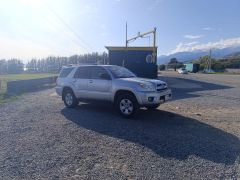 Сүрөт унаа Toyota 4Runner