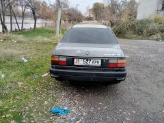 Сүрөт унаа Volkswagen Passat