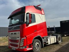 Фото авто Volvo FH