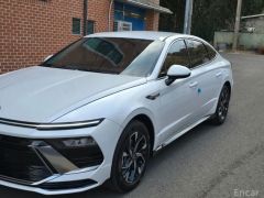 Сүрөт унаа Hyundai Sonata