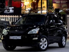 Фото авто Lexus RX