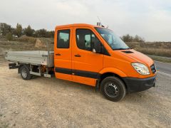 Фото авто Mercedes-Benz Sprinter