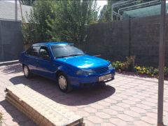 Photo of the vehicle Daewoo Nexia