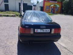 Photo of the vehicle Audi 80