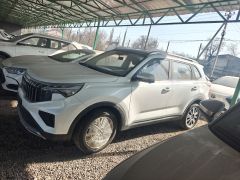 Фото авто Kia Sportage (China)