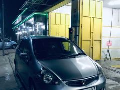 Сүрөт унаа Honda Fit