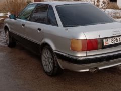 Сүрөт унаа Audi 80