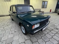 Photo of the vehicle ВАЗ (Lada) 2107