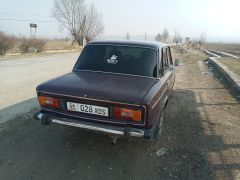 Photo of the vehicle ВАЗ (Lada) 2106