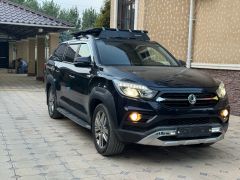 Photo of the vehicle SsangYong Rexton Sports