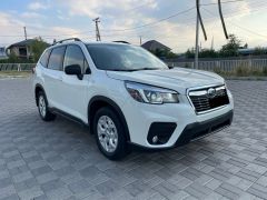 Фото авто Subaru Forester