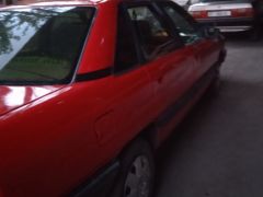 Photo of the vehicle Audi 100