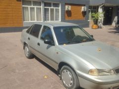 Сүрөт унаа Daewoo Nexia