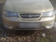 Сүрөт унаа Daewoo Nexia