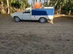 Photo of the vehicle ГАЗ 24 Волга