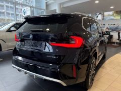 Photo of the vehicle BMW X1