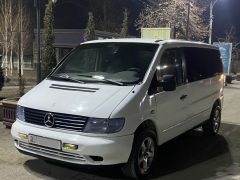 Photo of the vehicle Mercedes-Benz Vito