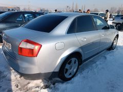 Photo of the vehicle Audi A4