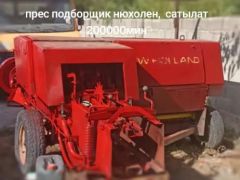 Photo of the vehicle New Holland 8970