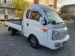 Фото авто Hyundai Porter