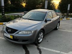 Фото авто Mazda 6