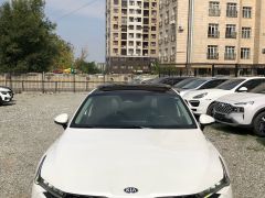 Сүрөт унаа Kia K5