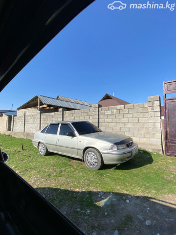 Daewoo Nexia