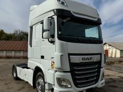 Фото авто DAF XF106 series