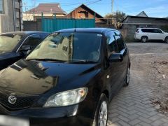 Сүрөт унаа Mazda Demio