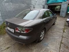 Сүрөт унаа Mazda 6