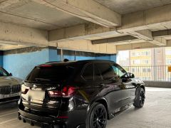 Сүрөт унаа BMW X5