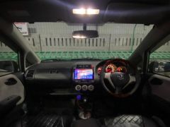 Фото авто Honda Fit