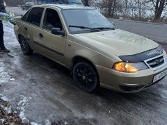 Сүрөт унаа Daewoo Nexia