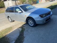 Photo of the vehicle Nissan Primera