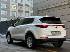 Photo of the vehicle Kia Sportage