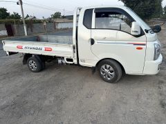 Фото авто Hyundai Porter