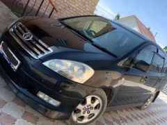 Фото авто Toyota Ipsum