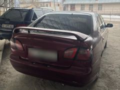 Фото авто Nissan Primera