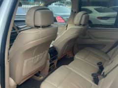 Фото авто BMW X5