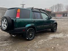 Photo of the vehicle Honda CR-V