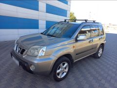 Сүрөт унаа Nissan X-Trail