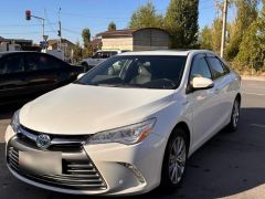 Photo of the vehicle Toyota Camry (Japan)