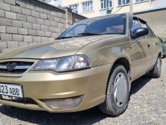 Сүрөт унаа Daewoo Nexia